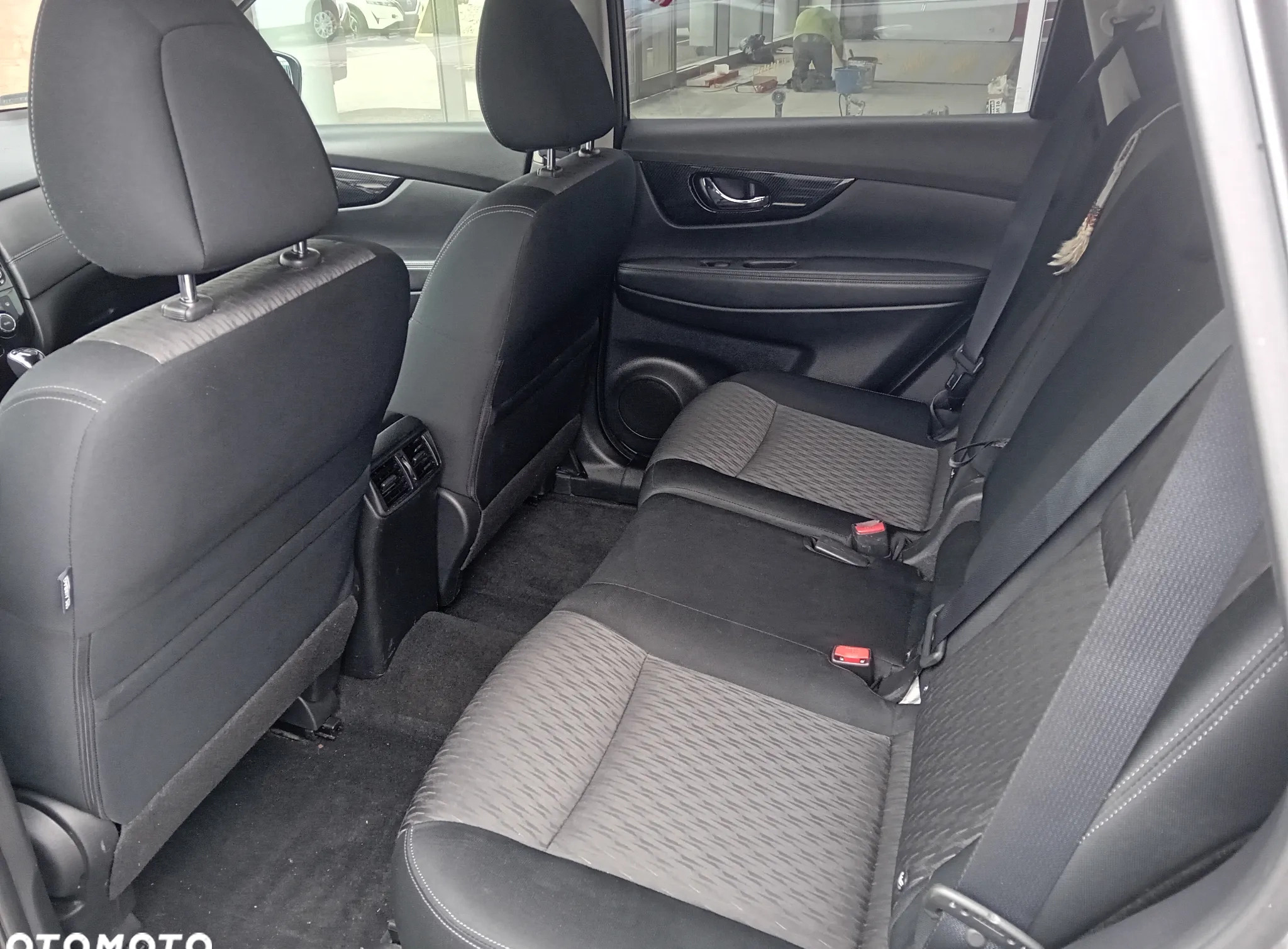 Nissan X-Trail cena 87200 przebieg: 68000, rok produkcji 2019 z Mrocza małe 121